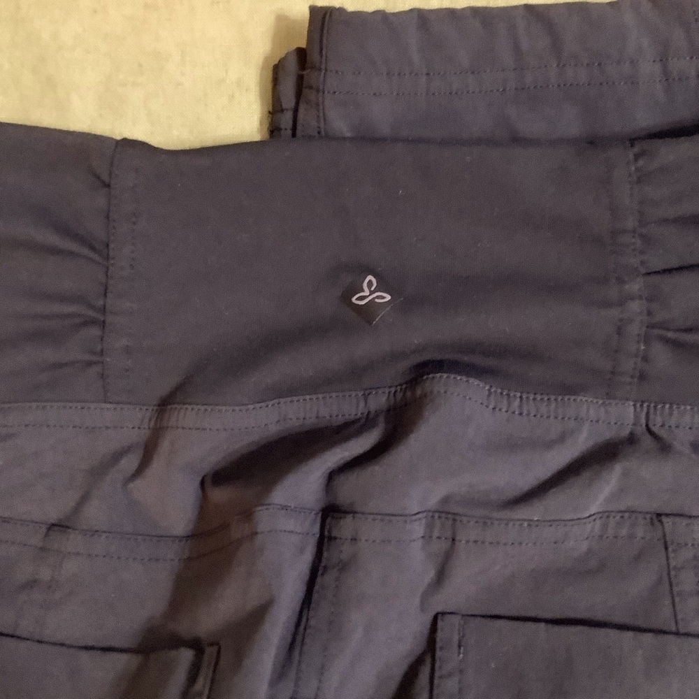 Prana Pants